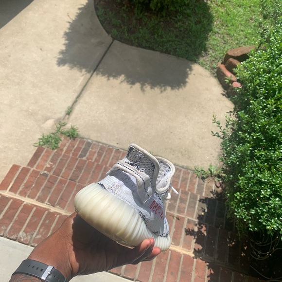 Yeezy boost 350 zebra - Picture 10 of 16